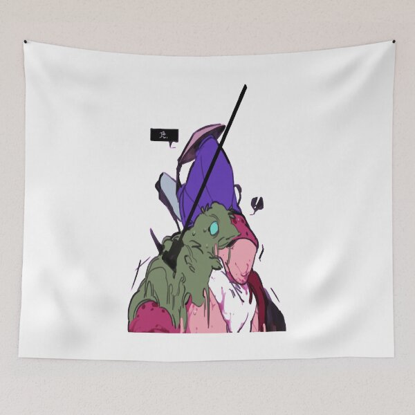 Item preview, Vintage Hyper Light Drifter Christmas designed and sold by atildeHalvorson.