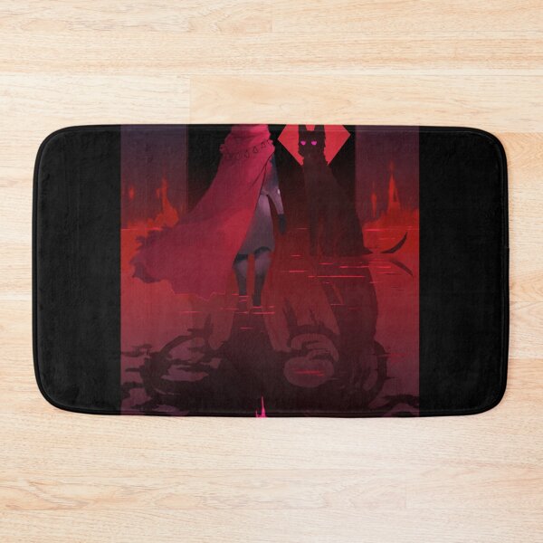Item preview, Vintage Photograp Hyper Light Drifter Christmas designed and sold by atildeHalvorson.
