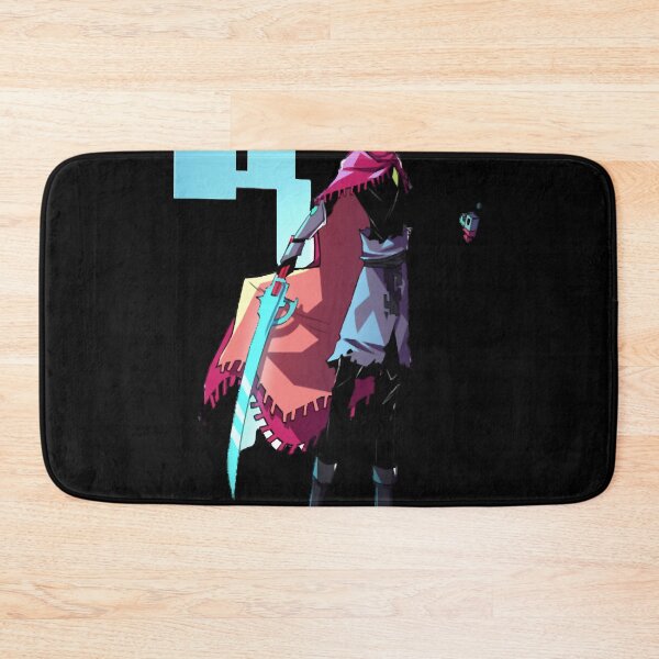 Item preview, Vintage Retro Hyper Light Drifter Halloween designed and sold by atildeHalvorson.