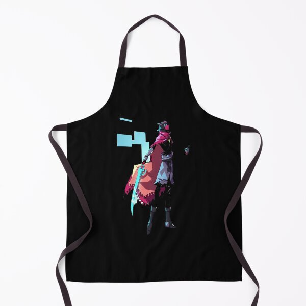 Item preview, Vintage Retro Hyper Light Drifter Halloween designed and sold by atildeHalvorson.