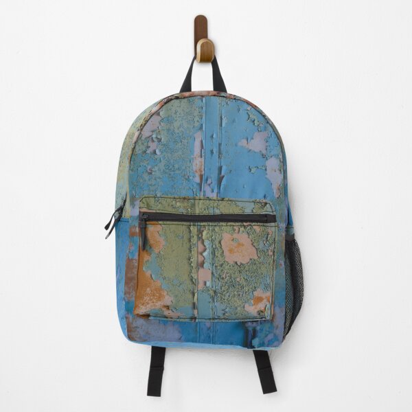 Item preview, Time passes, the paint goes away designed and sold by Nikolaos Koutsopoulos.