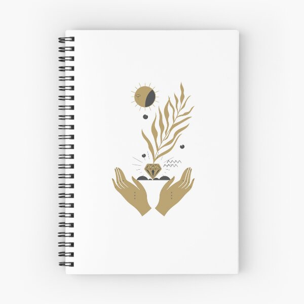 Item preview, Boho Beige design designed and sold by Ila Mandlik.