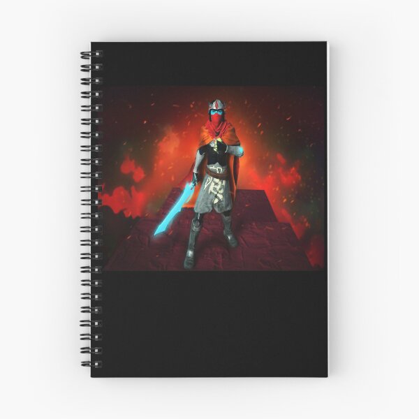 Item preview, Women Men Hyper Light Drifter Halloween designed and sold by atildeHalvorson.