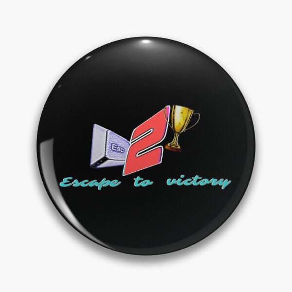 Item preview, Escape To Victory designed and sold by nasani.