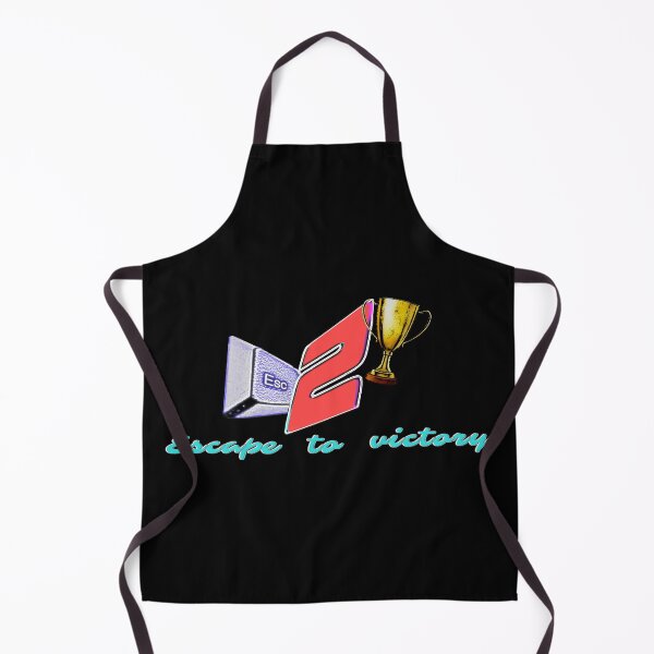 Item preview, Escape To Victory designed and sold by nasani.