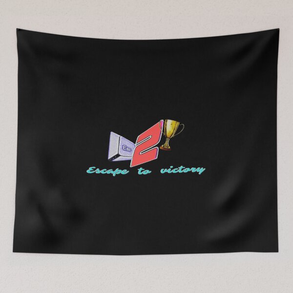 Item preview, Escape To Victory designed and sold by nasani.
