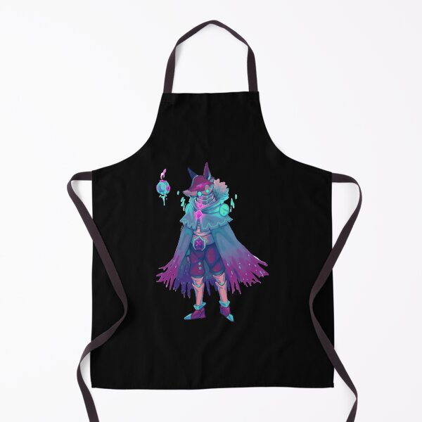 Item preview, Lover Gift Hyper Light Drifter Halloween designed and sold by atildeHalvorson.