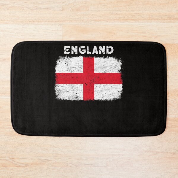 Item preview, England Flag Pride English Flag Vintage England Flag designed and sold by adsman68.
