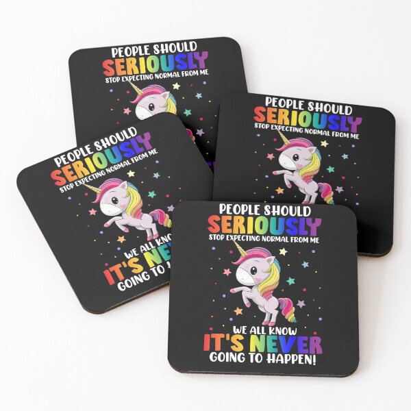 Item preview, People Should Seriously It Is Never Rainbow designed and sold by kossbus91.