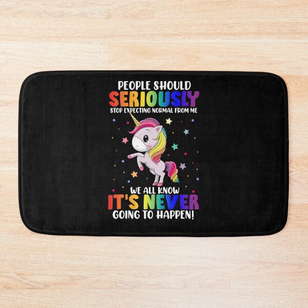 Item preview, People Should Seriously It Is Never Rainbow designed and sold by kossbus91.