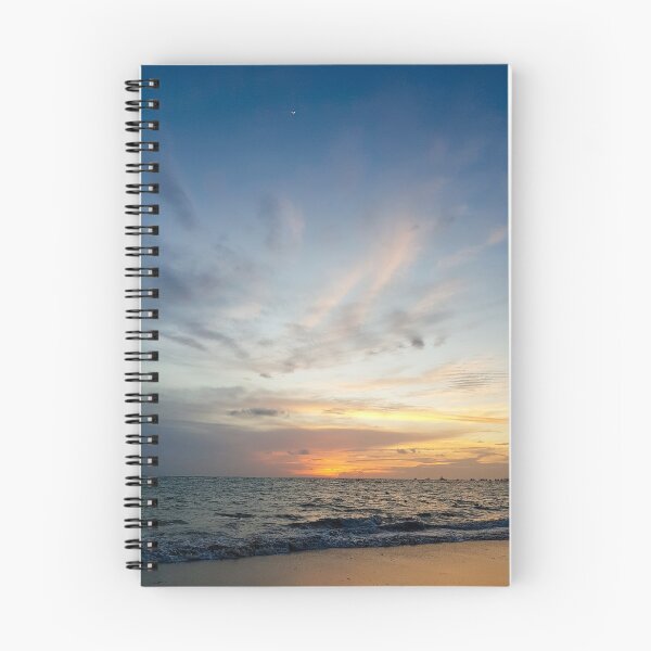 Item preview, Sunrise in paradisse designed and sold by Be-lie-ve.