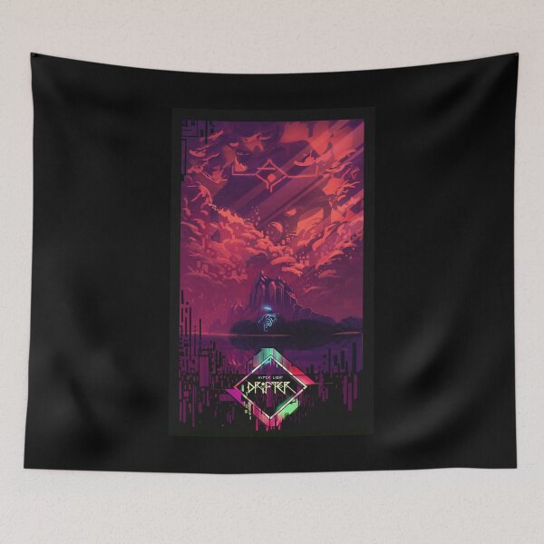 Item preview, Day Gift for Hyper Light Premium Halloween designed and sold by atildeHalvorson.