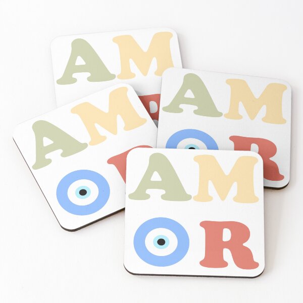 Item preview, Amor designed and sold by 236design.