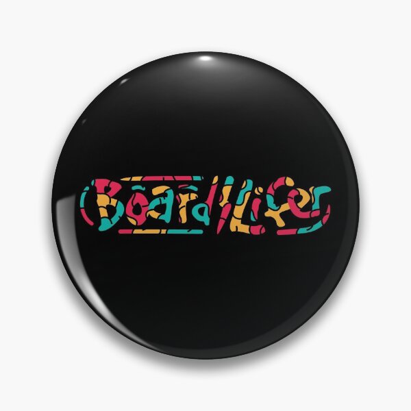 Item preview, Boardlifer designed and sold by PixelFit.