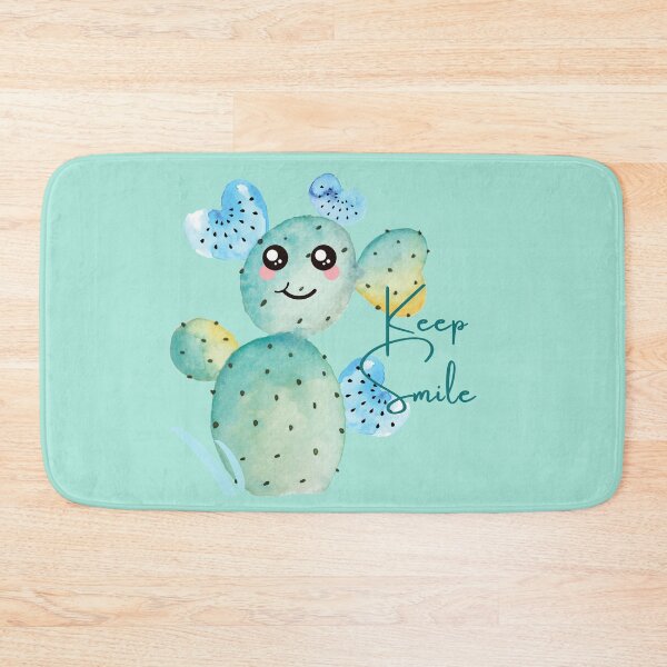 Item preview, Keep smile  designed and sold by idesignbyJiras.