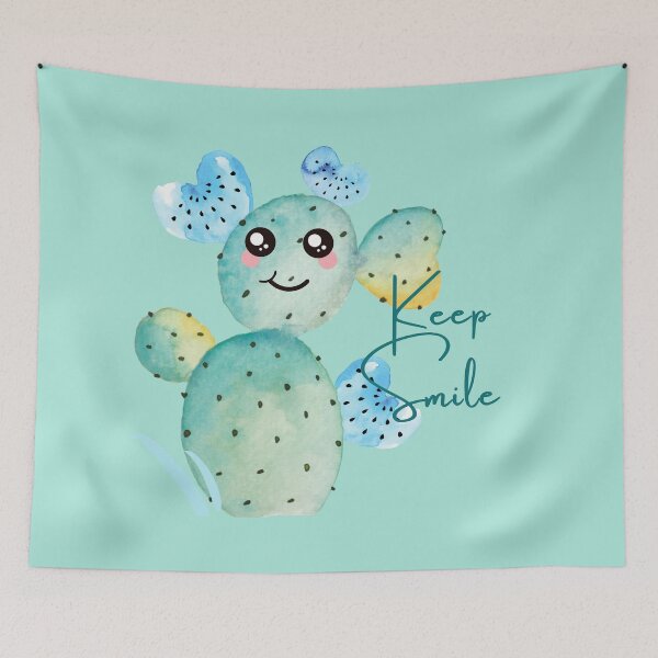 Item preview, Keep smile  designed and sold by idesignbyJiras.