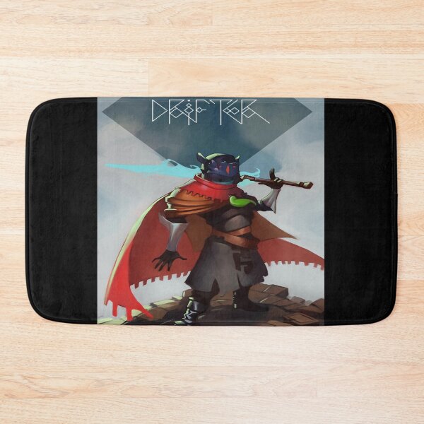 Item preview, Day Gift for Hyper Light Drifter Halloween designed and sold by atildeHalvorson.