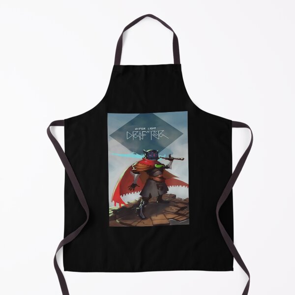 Item preview, Day Gift for Hyper Light Drifter Halloween designed and sold by atildeHalvorson.