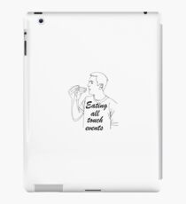 1 iPad Case/Skin
