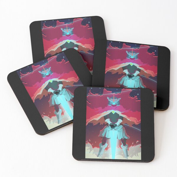 Item preview, Funny Gifts For Hyper Light Drifter Christmas designed and sold by atildeHalvorson.