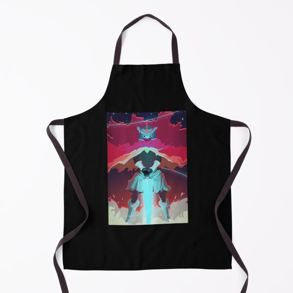 Item preview, Funny Gifts For Hyper Light Drifter Christmas designed and sold by atildeHalvorson.
