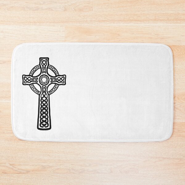 Item preview, Celtic Cross Style 2 designed and sold by TheologyFirst.