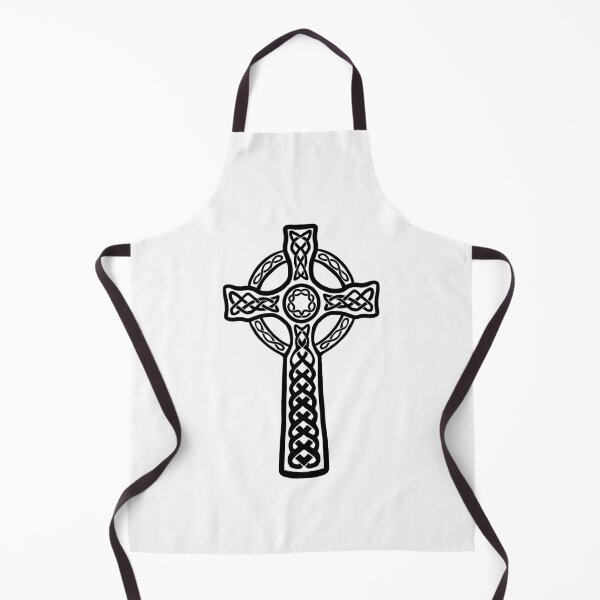 Item preview, Celtic Cross Style 2 designed and sold by TheologyFirst.