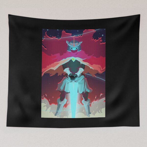 Item preview, Funny Gifts For Hyper Light Drifter Christmas designed and sold by atildeHalvorson.