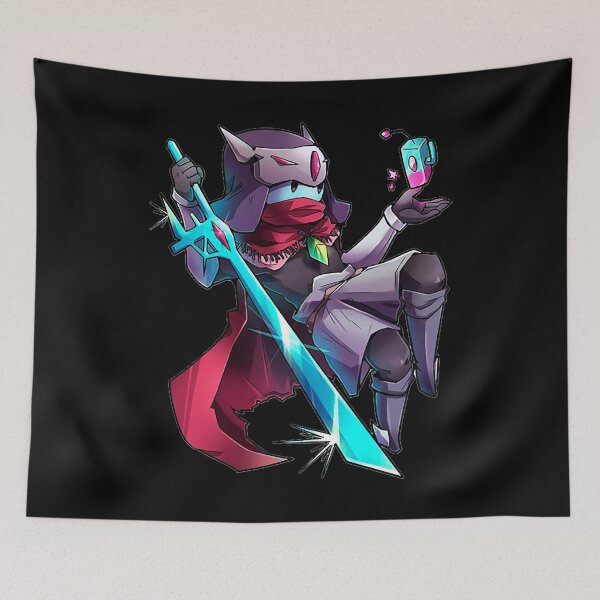 Item preview, Gift For Men Hyper Light Drifter Christmas designed and sold by atildeHalvorson.