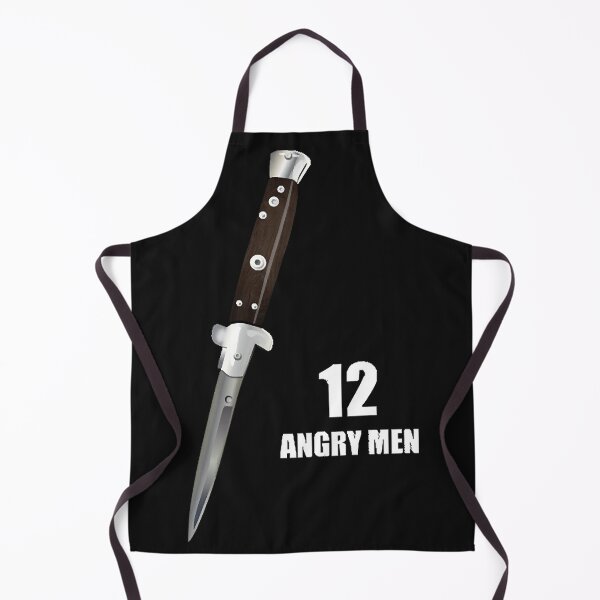 Item preview, 12 Angry Men - Alternative Movie Poster designed and sold by EbonyHowell.