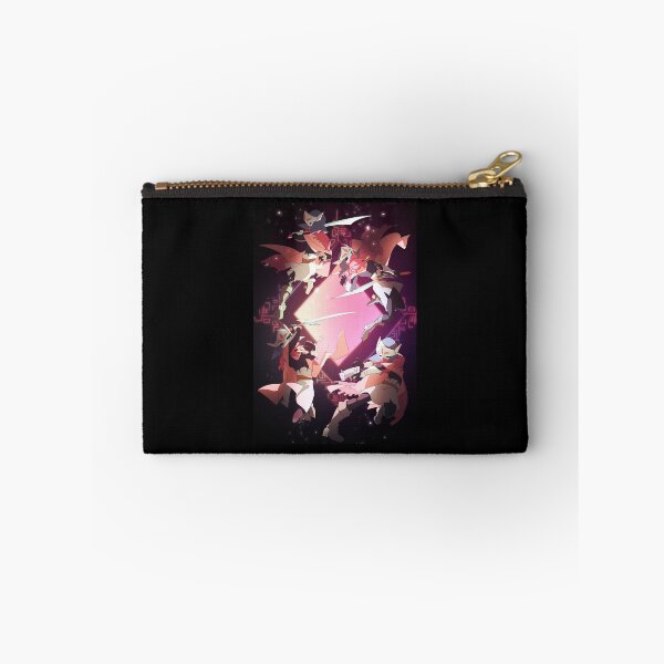 Item preview, Gift Idea Hyper Light Drifter Halloween designed and sold by atildeHalvorson.