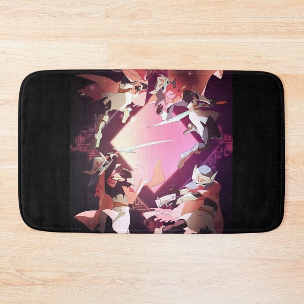 Item preview, Gift Idea Hyper Light Drifter Halloween designed and sold by atildeHalvorson.