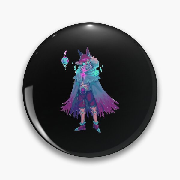 Item preview, Lover Gift Hyper Light Drifter Halloween designed and sold by atildeHalvorson.