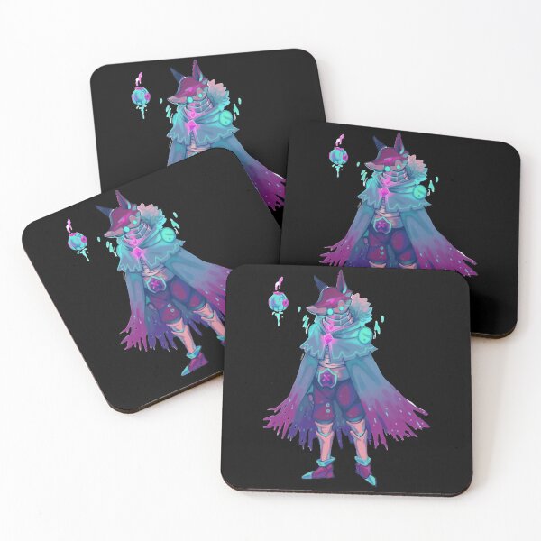 Item preview, Lover Gift Hyper Light Drifter Halloween designed and sold by atildeHalvorson.