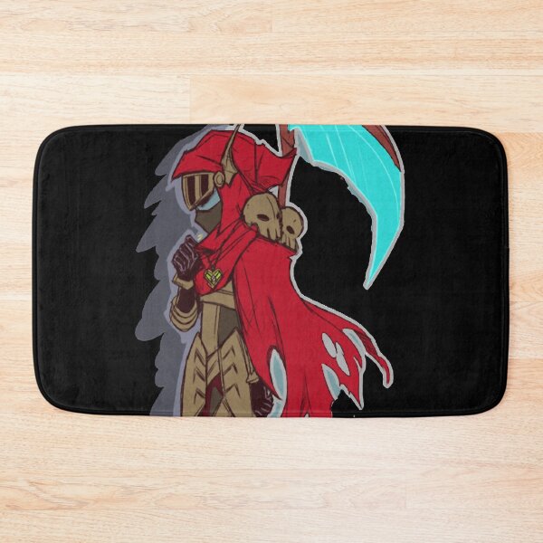 Item preview, Lover Gifts Hyper Light Drifter Christmas designed and sold by atildeHalvorson.