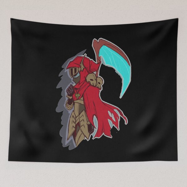 Item preview, Lover Gifts Hyper Light Drifter Christmas designed and sold by atildeHalvorson.