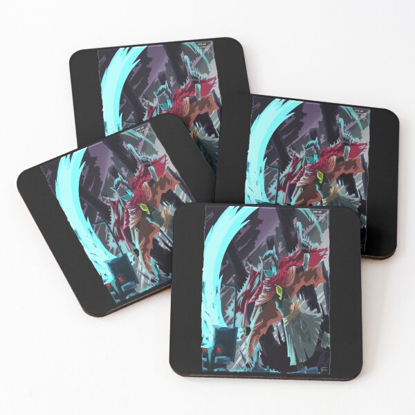 Item preview, Mens Best Hyper Light Drifter Christmas designed and sold by atildeHalvorson.