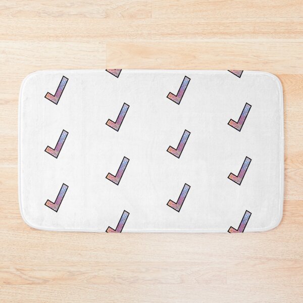 Item preview, Colorful check mark designed and sold by WilliamPyr.