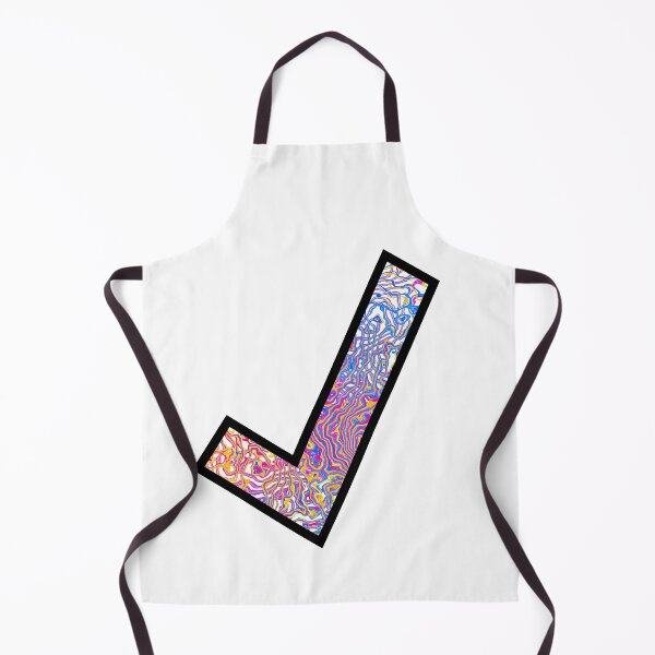 Item preview, Colorful check mark designed and sold by WilliamPyr.