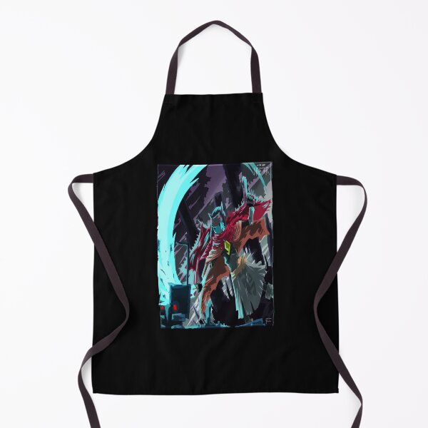 Item preview, Mens Best Hyper Light Drifter Christmas designed and sold by atildeHalvorson.
