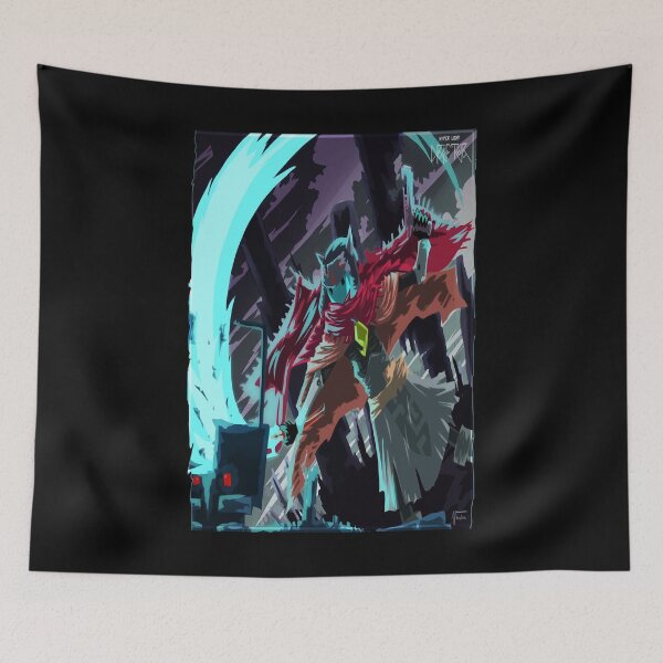 Item preview, Mens Best Hyper Light Drifter Christmas designed and sold by atildeHalvorson.