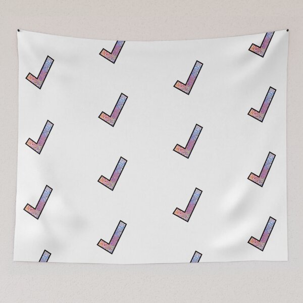 Item preview, Colorful check mark designed and sold by WilliamPyr.