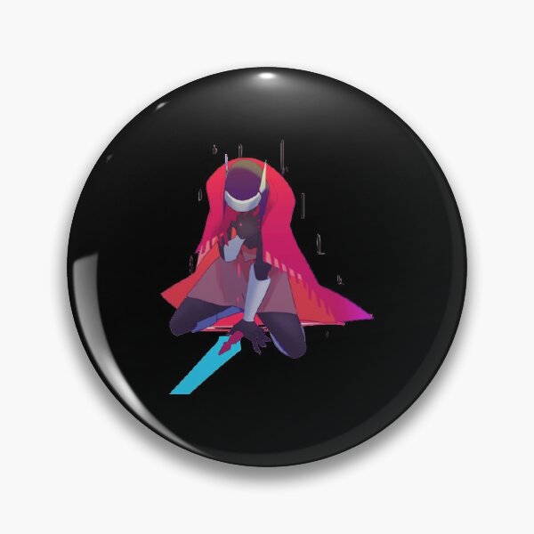 Item preview, Mens Funny Hyper Light Drifter Halloween designed and sold by atildeHalvorson.