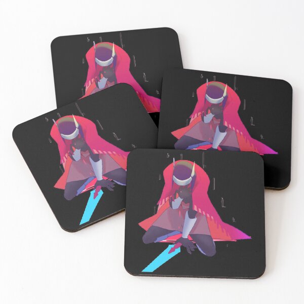 Item preview, Mens Funny Hyper Light Drifter Halloween designed and sold by atildeHalvorson.