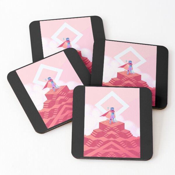 Item preview, Mens My Favorite Hyper Light Drifter Christmas designed and sold by atildeHalvorson.