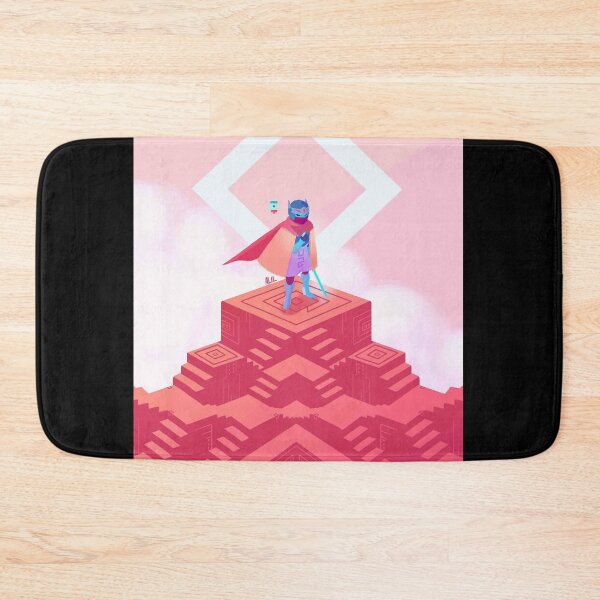 Item preview, Mens My Favorite Hyper Light Drifter Christmas designed and sold by atildeHalvorson.
