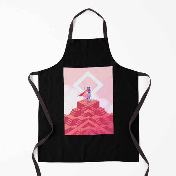 Item preview, Mens My Favorite Hyper Light Drifter Christmas designed and sold by atildeHalvorson.