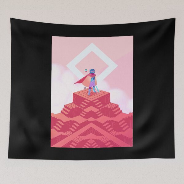 Item preview, Mens My Favorite Hyper Light Drifter Christmas designed and sold by atildeHalvorson.