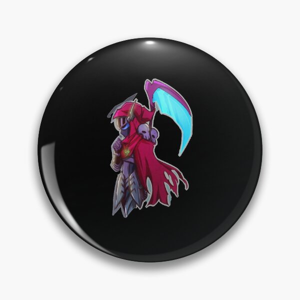 Item preview, People Call Me Hyper Light Drifter Halloween designed and sold by atildeHalvorson.