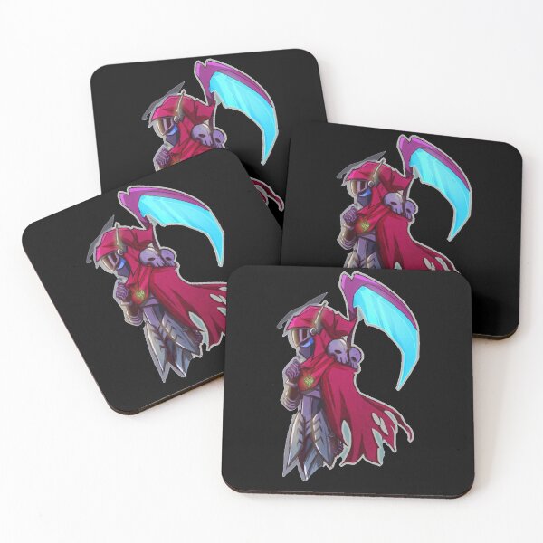 Item preview, People Call Me Hyper Light Drifter Halloween designed and sold by atildeHalvorson.